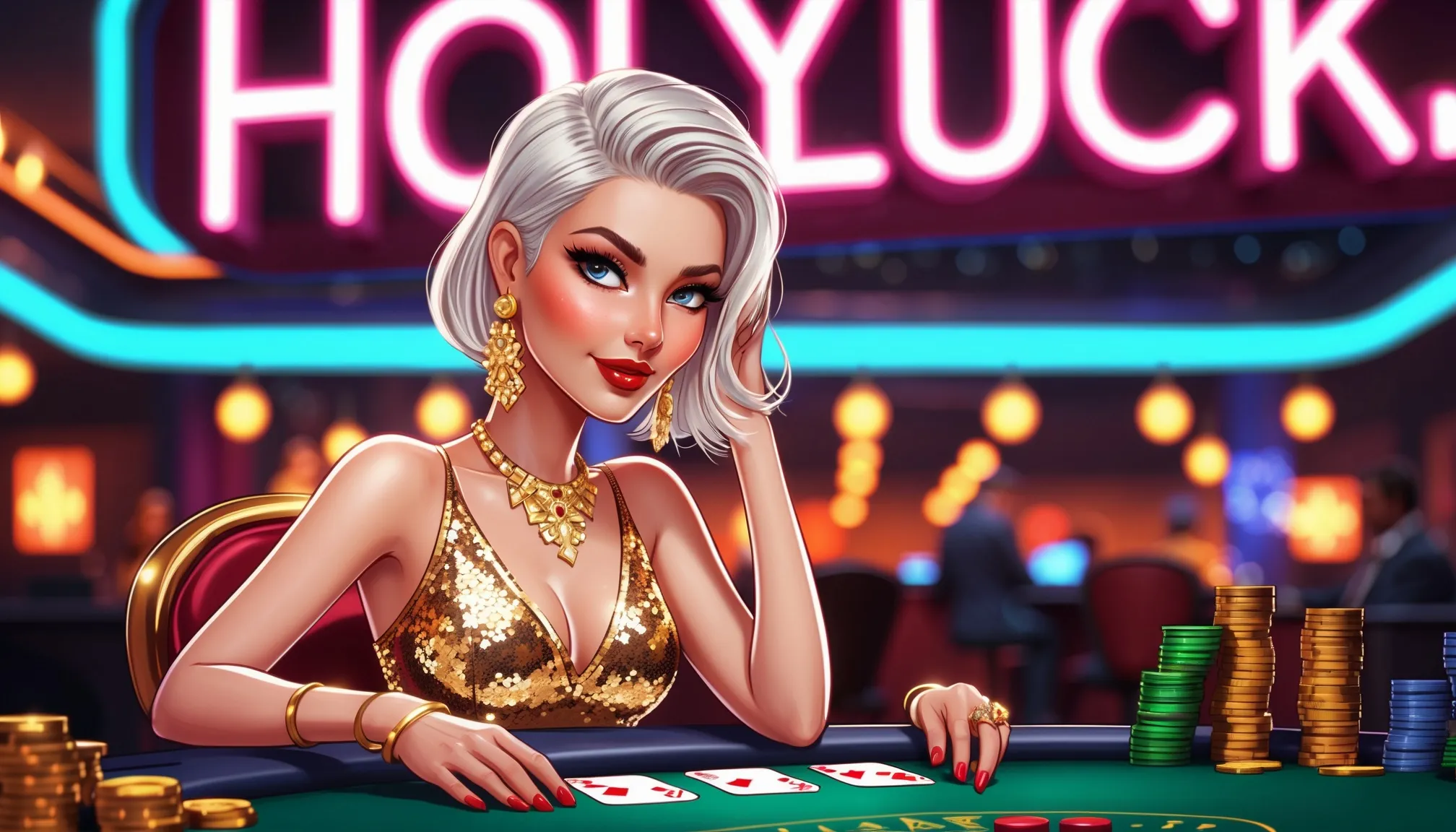 holy luck demo - gratis spelen zonder risico in 2026