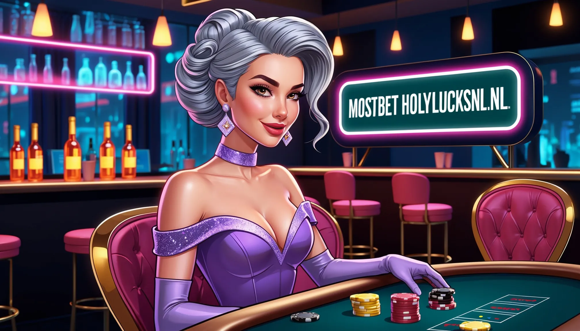 holy luck Mostbet Casino Review Nederland 2026